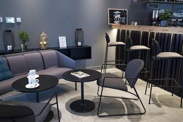 Lyra Hotel Plitvice