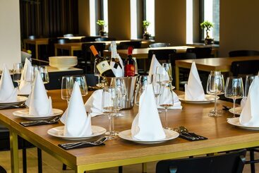 Lyra Hotel Plitvice