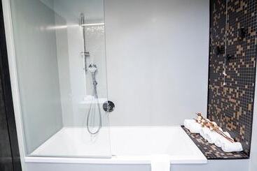 Lyra Hotel Plitvice