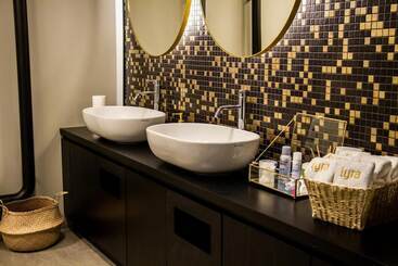 Lyra Hotel Plitvice