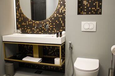 Lyra Hotel Plitvice