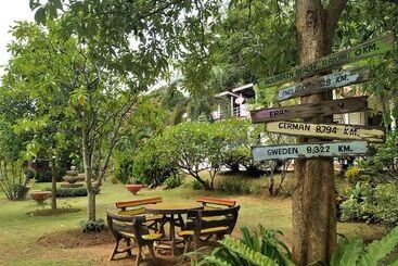 هتل Mountain Beach Resort