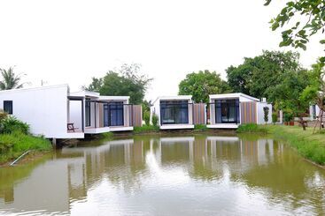 هتل N&c Resort