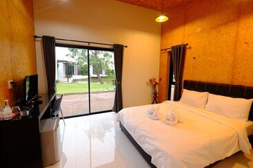 هتل N&c Resort
