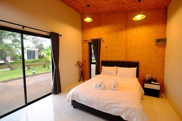 هتل N&c Resort