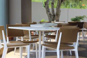 هتل Peduase Valley Resort