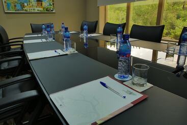 هتل Peduase Valley Resort