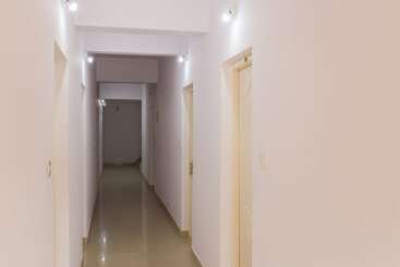 Fabhotel Reem Residency   Nr Cochin International Airport