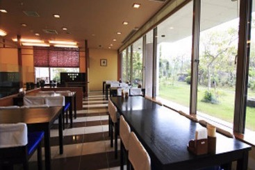 هتل Royal Hill Fukuchiyama & Spa