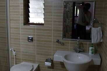 酒店 Shangri La Jungle Resort