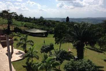 هتل Sweet Mother Eco Resort