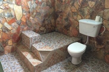 هتل Sweet Mother Eco Resort