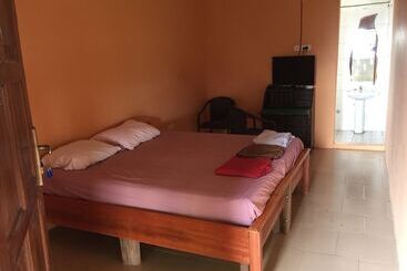هتل Sweet Mother Eco Resort