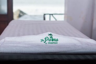 هتل The Palms At Prampram