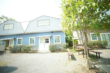 هتل Tonrak Resort
