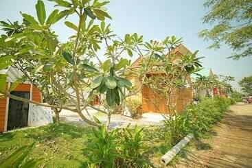 هتل Tonrak Resort