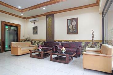 酒店 Urban Malioboro Km 0