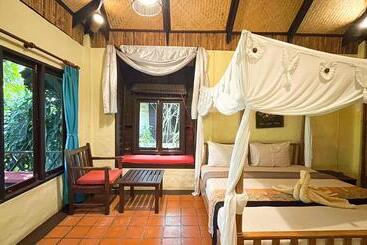 هتل Villa Bali Eco Resort, Rayong