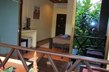 هتل Villa Bali Eco Resort, Rayong