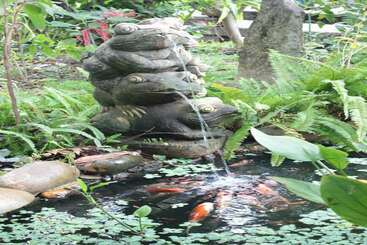 هتل Villa Bali Eco Resort, Rayong