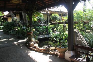 هتل Villa Bali Eco Resort, Rayong