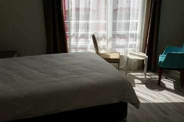 Korgan Otel