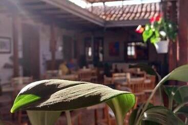 La Estancia Hotel Boutique