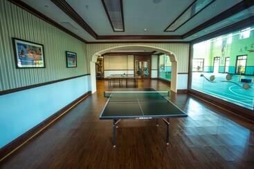 Meilang Bay Golf Hot Spring Hotel Chengmai Country Garden