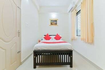Oyo Home 14866 Elegant Stay