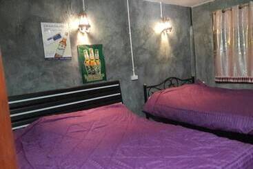پانسیون Baan Raiplaysoi Homestay
