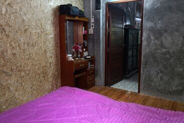 پانسیون Baan Raiplaysoi Homestay