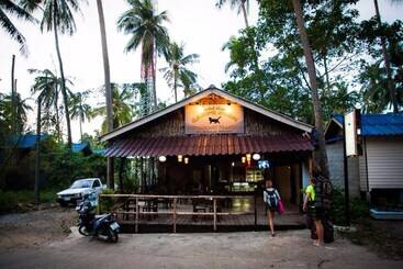 بنسيون Carpe Diem Guest House