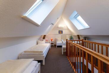 ペンション Landhaus Jägerhof