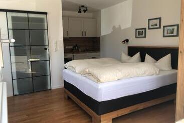 ペンション Landhaus Jägerhof