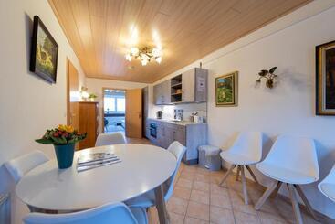 ペンション Landhaus Jägerhof