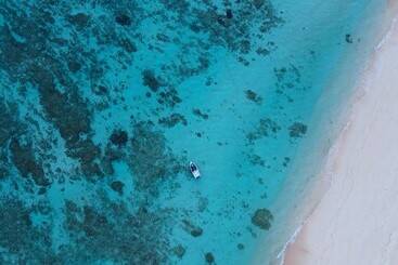 بنسيون Loedi Bungalows Rote