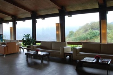 استراحتگاه Ekaant The Retreat