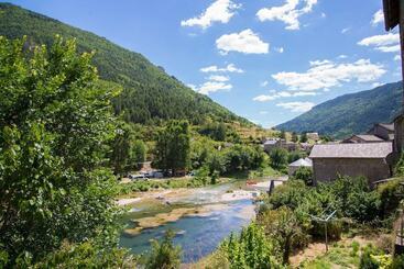 Курорт Village Vacances De Blajoux Quézac