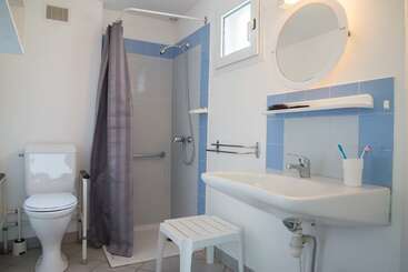 Курорт Village Vacances De Blajoux Quézac