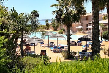 Clube Porto Mos   Sunplace Hotels & Beach Resort