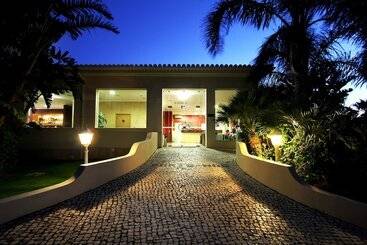 Clube Porto Mos   Sunplace Hotels & Beach Resort