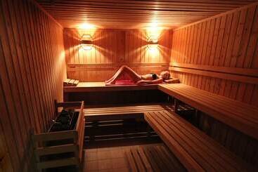 Clube Porto Mos   Sunplace Hotels & Beach Resort