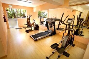 Clube Porto Mos   Sunplace Hotels & Beach Resort