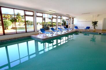 Clube Porto Mos Sunplace Hotels & Beach Resort