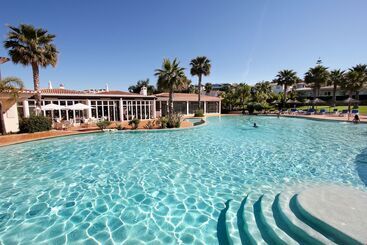 Clube Porto Mos   Sunplace Hotels & Beach Resort