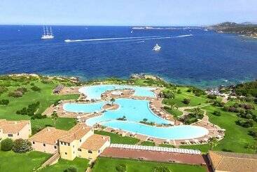 Colonna Resort, A Colonna Luxury Beach Hotel, Porto Cervo - Porto Cervo