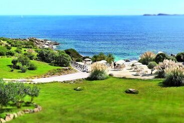 Colonna Resort, A Colonna Luxury Beach Hotel, Porto Cervo
