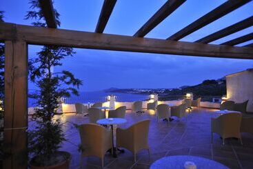 Colonna Resort, A Colonna Luxury Beach Hotel, Porto Cervo