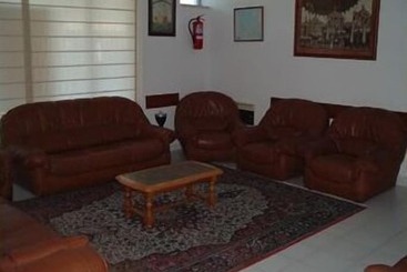 آپارتمان Curia Clube