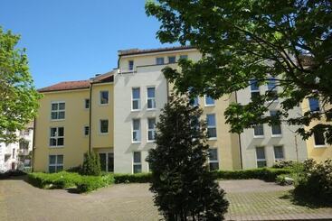 Eurotel Am Main